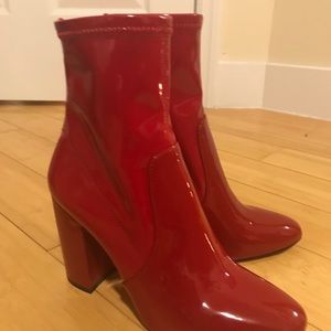 aldo lovelee bootie